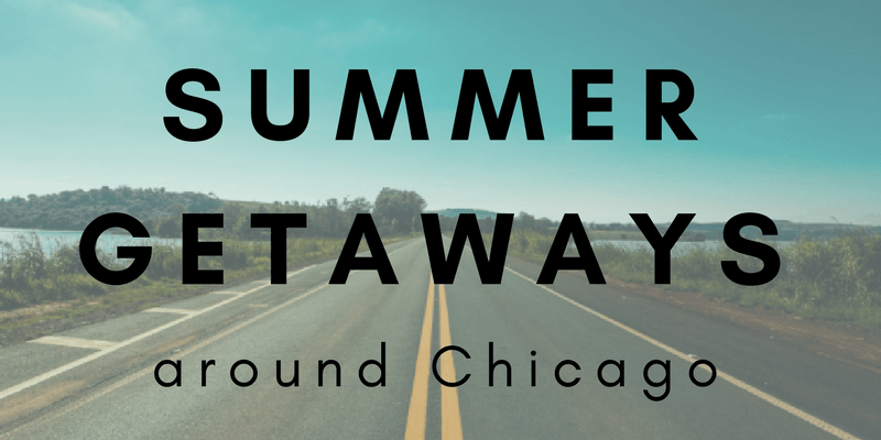 ParqEx - Summer Getaways around Chicago FI