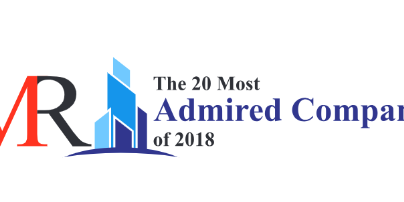 The 20 Most Admired Companies in the US