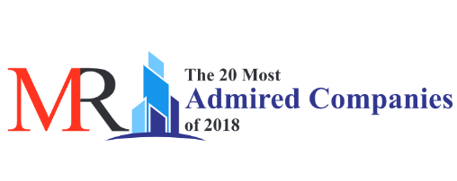 The 20 Most Admired Companies in the US