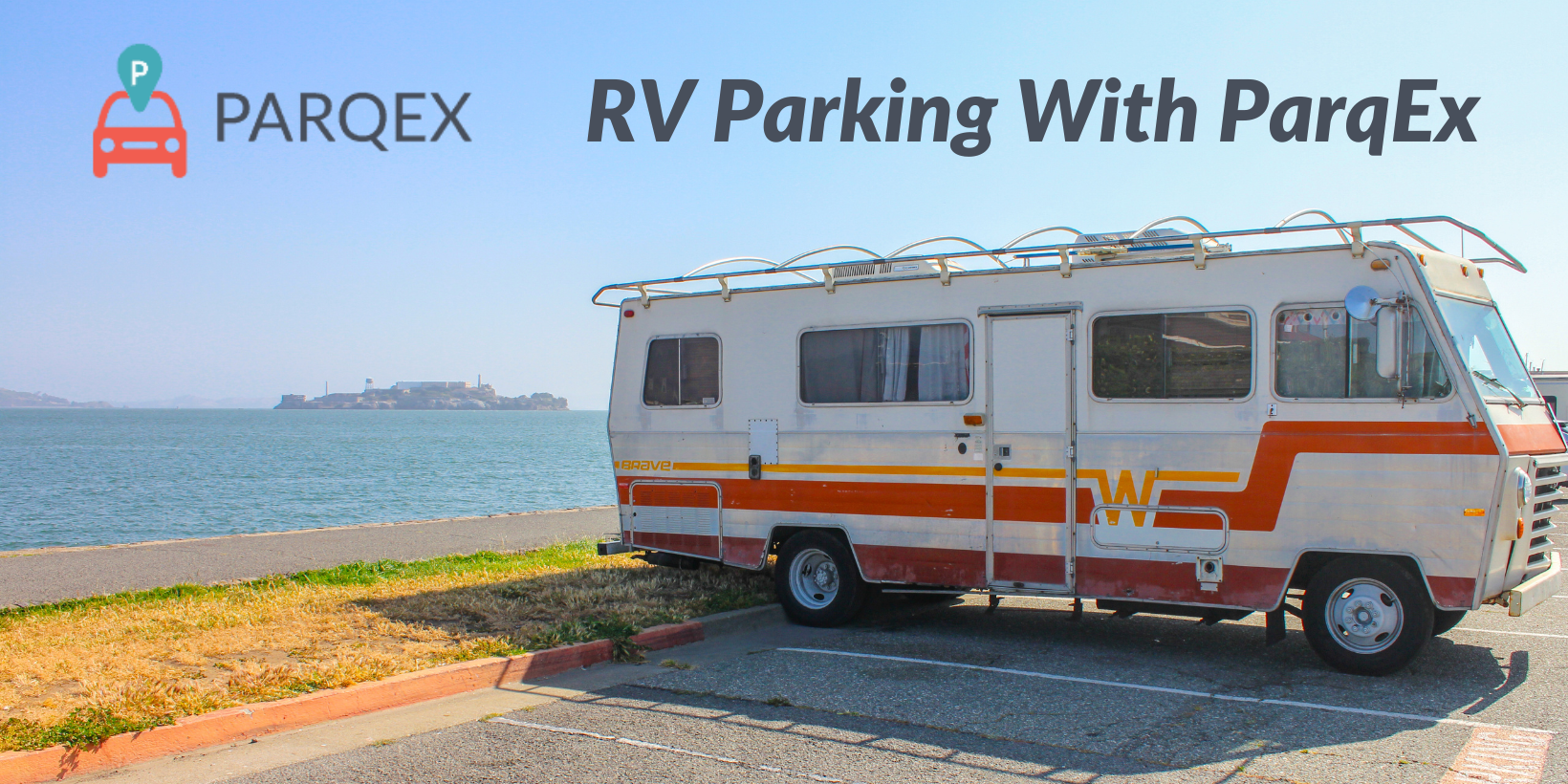 RV Parking with ParqEx – Find RV parkingList RV parking blog RV Parking with ParqEx - Find RV parkingList RV parking blog