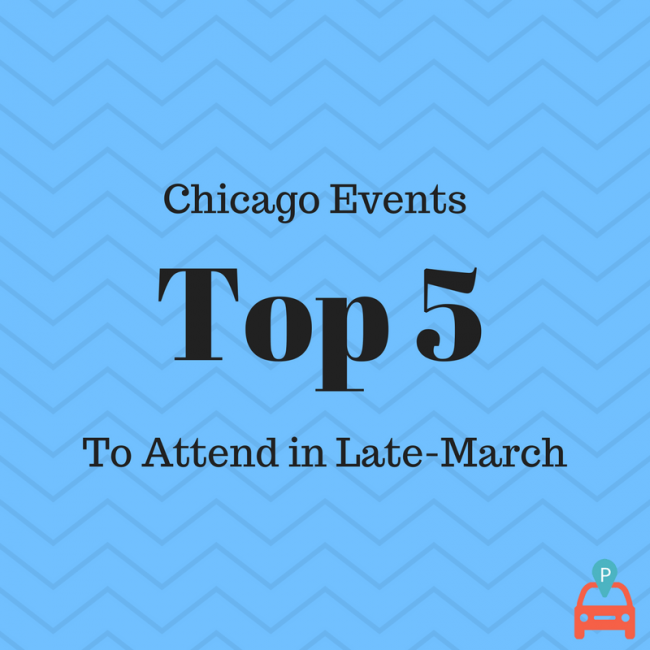 Chicago Events