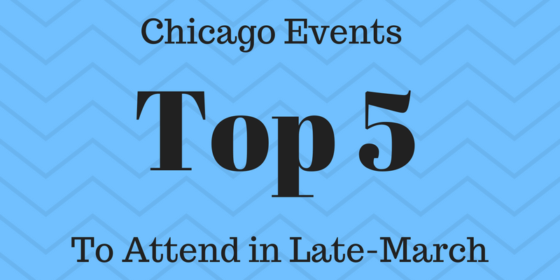 Chicago Events Chicago Events