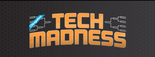 Tech Madness