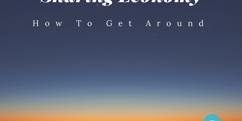 sharing economy sharing economy