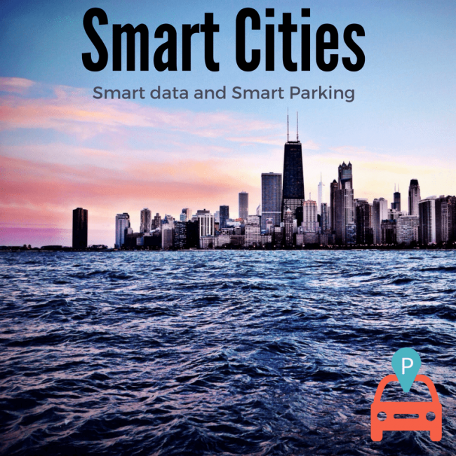 smart cities