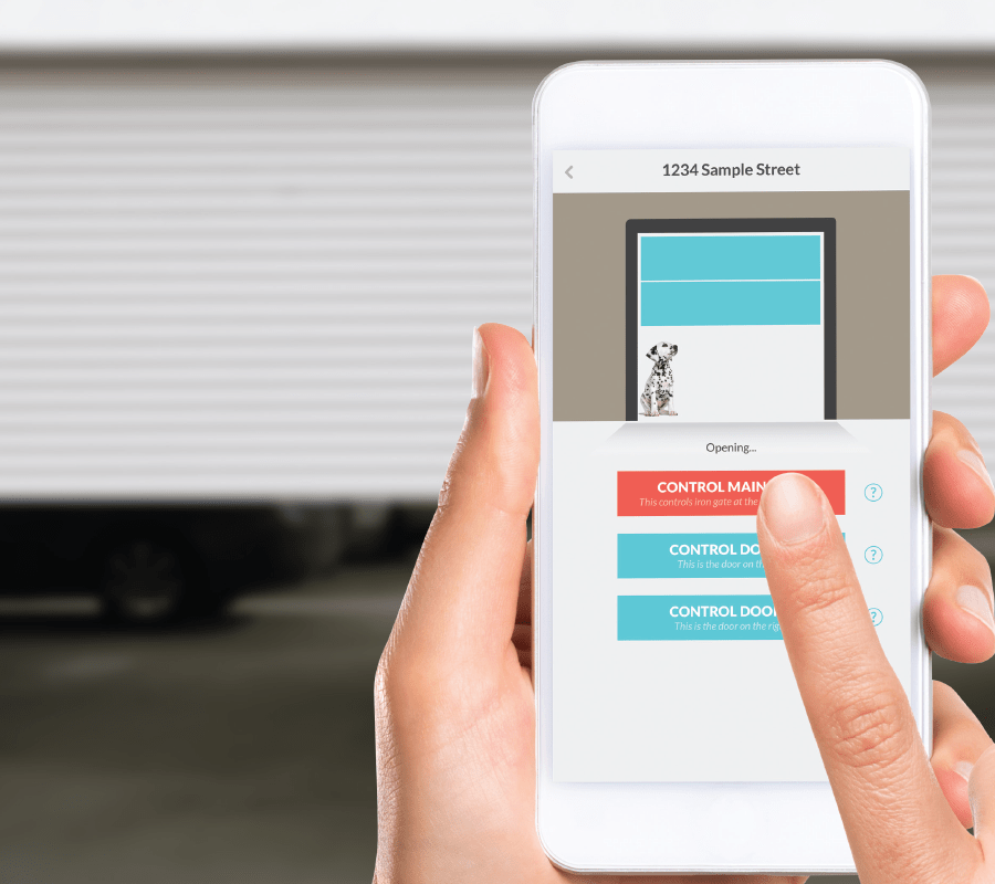 How to Find a Spot | Access Plus App | Access+ by ParqEx How to Find a Spot | Access Plus App | Access+ by ParqEx