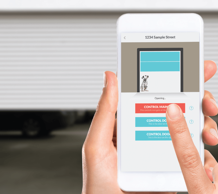 Access Plus Condos & HOA Parking Solution