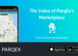 The Value of ParqEx’s Marketplace - Article on ParqEx's Original