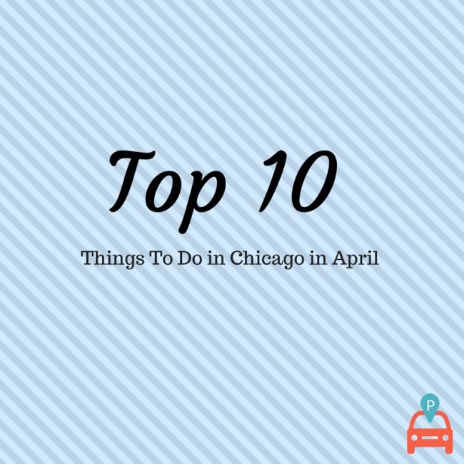 Things To Do in Chicago