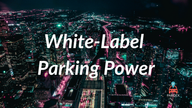White-Label Parking Power