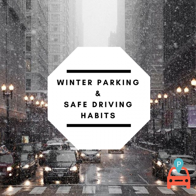 Winter Parking