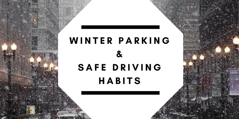 Winter Parking