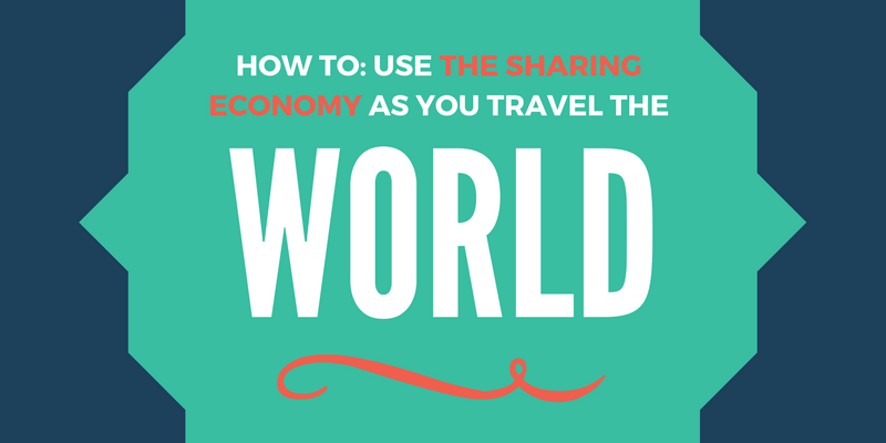 sharing economy sharing economy