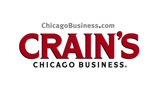 Crain's Chicago Business