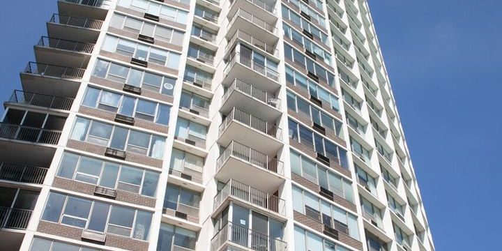 East Point Condos Chicago