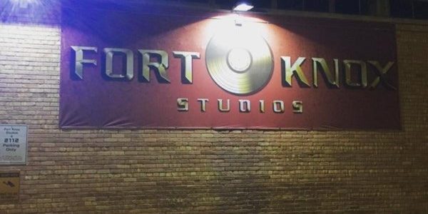 Fort Knox Studios