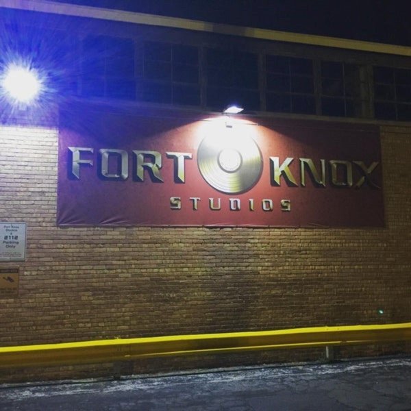 Fort Knox Studios