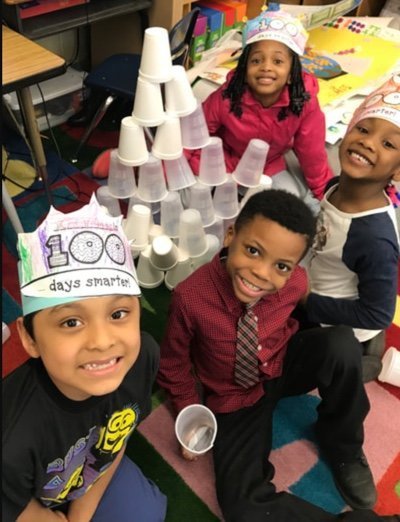 Hyde Park Beulah School