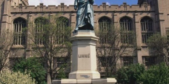 Hyde Park University of Chicago