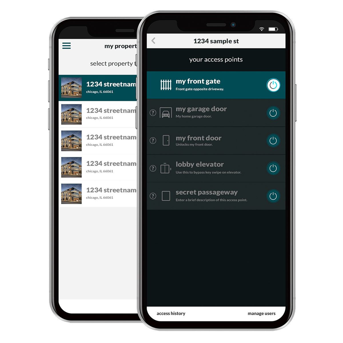 PARQEX PARCS | Parking Access Revenue Control Systems | Parking Access App
