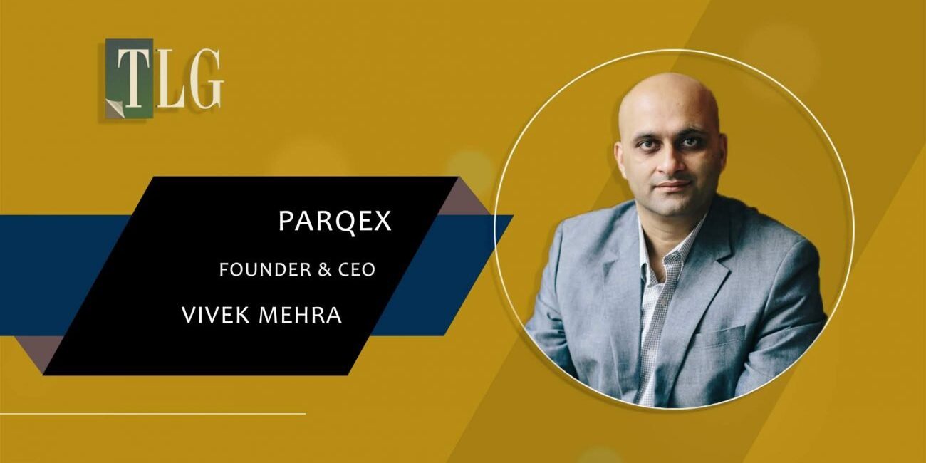 ParqEx: Streamlined Parking Solutions for Solving the Urban Parking Challenge