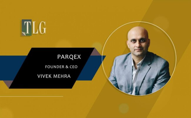 ParqEx: Streamlined Parking Solutions for Solving the Urban Parking Challenge