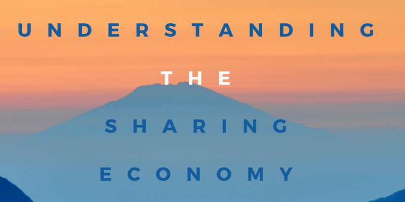 ParqEx: Understanding the Sharing Economy ParqEx: Understanding the Sharing Economy