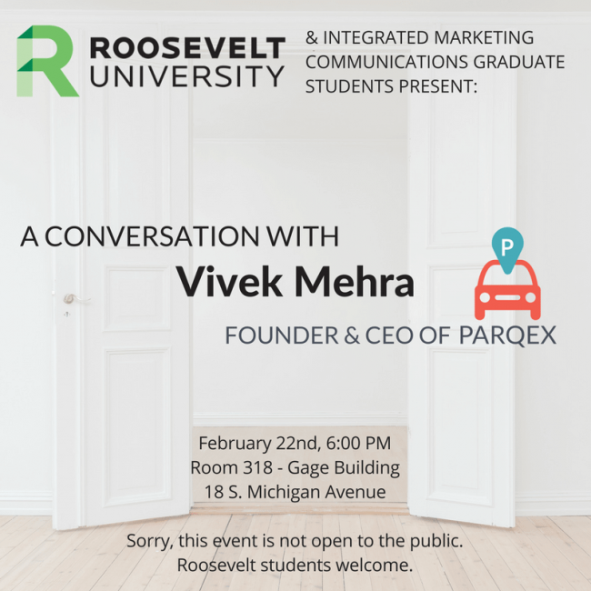 Roosevelt University