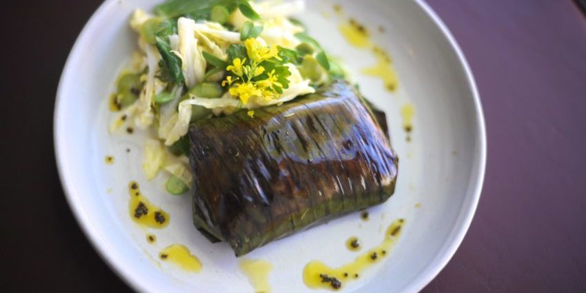 Mango Pickle Hyde Park Chicago